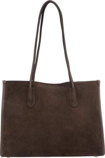 Estro Dame Vesker Brun ONE SIZE,