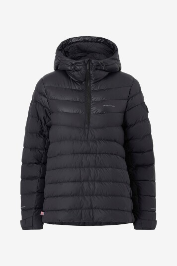 Twentyfour Anorakk Aurora Svart Twentyfour Anorakk Aurora Svart