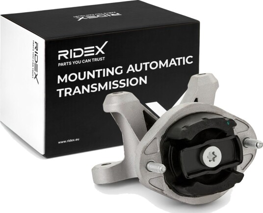 RIDEX 248M0004 Oppheng, automatgirkasse RIDEX 248M0004 Oppheng, automatgirkasse