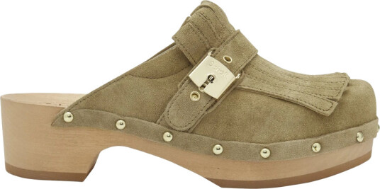 Scholl Dame Sko Beige 39 EU, Scholl Dame Sko Beige 39 EU,