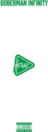 Doberman Infinity #play CD