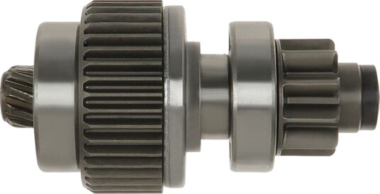 Friløpsgir, starter AS-PL SD9077