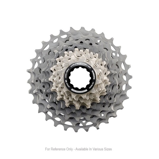 Shimano Dura Ace 12 Speed Kassett 11 30T