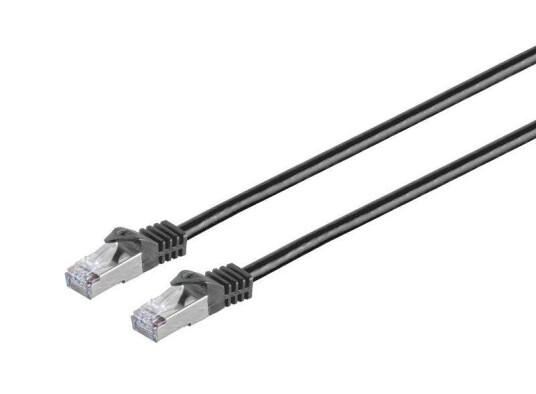 MICROCONNECT CAT7 S/FTP Network Cable 10m, MICROCONNECT CAT7 S/FTP Network Cable 10m,