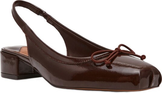 Steve Madden Loved BRN PATENT 37