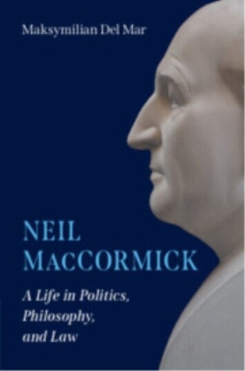 Neil MacCormick