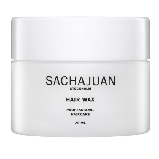 Sachajuan Hair Wax 75ml Sachajuan Hair Wax 75ml