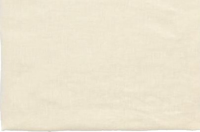 Södahl Pure Linen duk 160 cm ecru