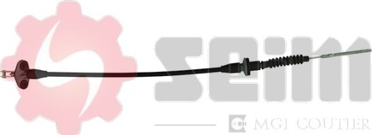 Clutchkabel SEIM 554585 Clutchkabel SEIM 554585