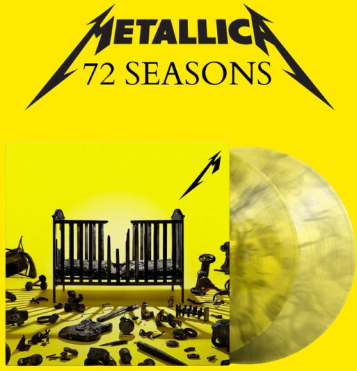 72 Seasons