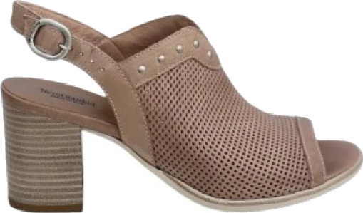 Nerogiardini Dame Sko Rosa 39 EU,