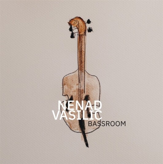Nenad Vasilic Bass Room Uk Vinyl