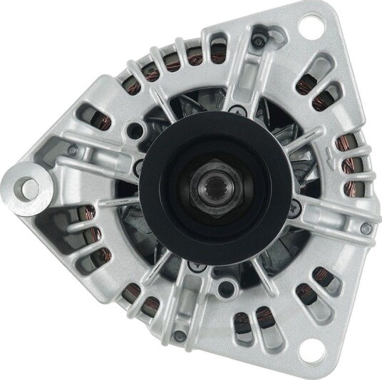 Dynamo AS-PL A01297(SEG)