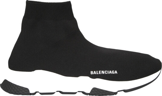 Balenciaga Herre Sko Svart 42 EU, Balenciaga Herre Sko Svart 42 EU,