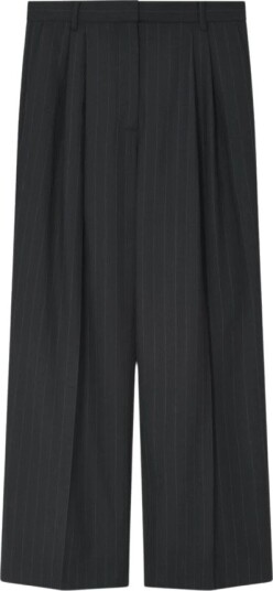DAY Birger et Mikkelsen Dame Bukser Svart XS,