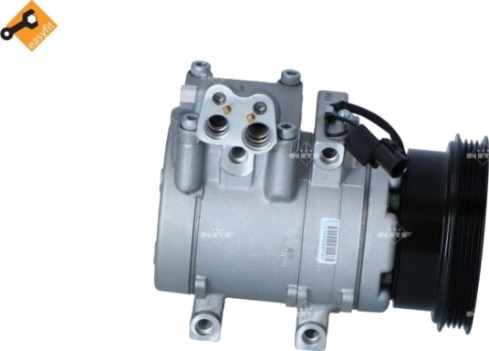 AC kompressor NRF 32445