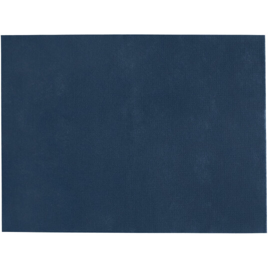 Garcia De Pou Bordbrikke Spuno; 30x40 cm (BxL); Mørkeblå; 200 Stykk / Forpakning Garcia De Pou Bordbrikke Spuno; 30x40 cm (BxL); Mørkeblå; 200 Stykk / Forpakning