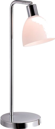 Nordlux Bordlampe Ray Krom Bordlamper