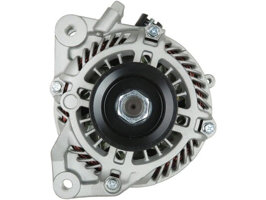 Dynamo AS-PL A5061 Dynamo AS-PL A5061