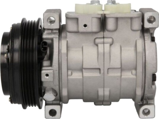 AC kompressor THERMOTEC KTT090078 AC kompressor THERMOTEC KTT090078