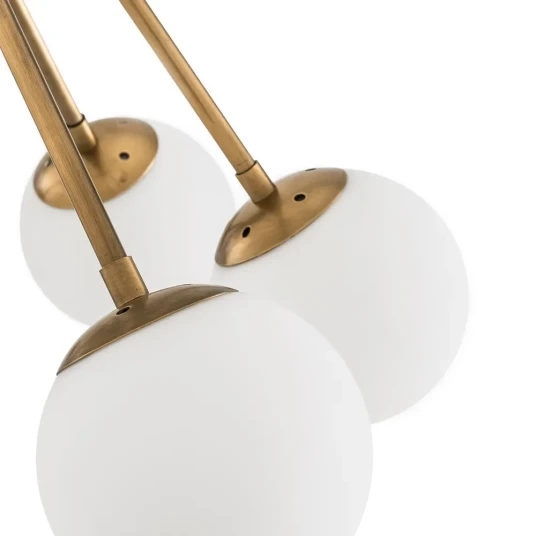 Eichholtz Taklampe Luxor