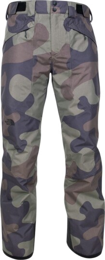 The North Face M PRESENA PANT