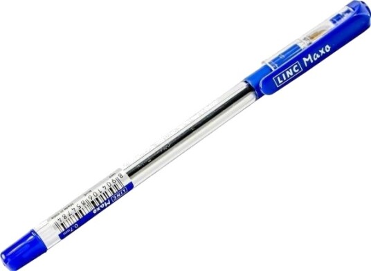 Linc Kulepenn Maxo 3010Blu Blå 0,7