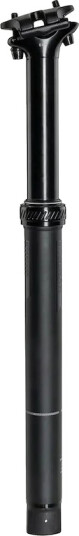CONTEC Vario Drop-A-Gogo II dropper post 150mm Ø30.9mm 460mm sort