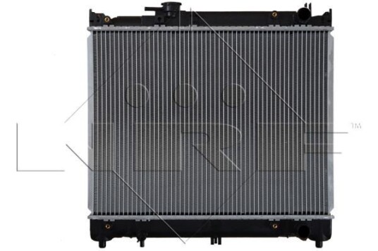 Radiator NRF 50404 Radiator NRF 50404