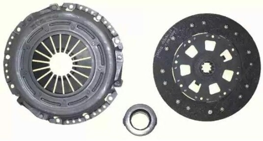 Clutchsett MAPCO 10658