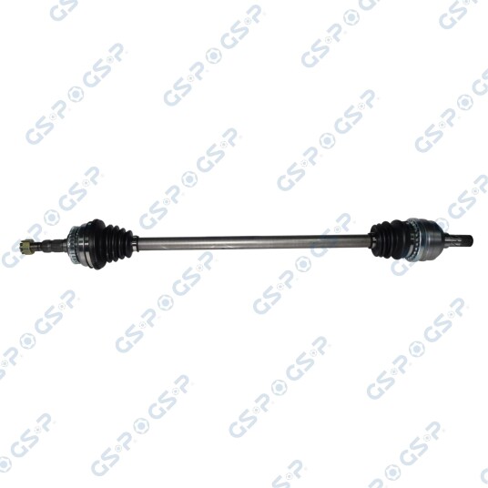 GSP 244039 Drivaksel