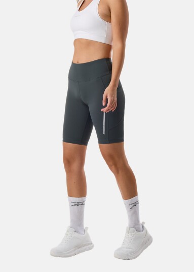 Core Pocket Tights Short W Core Pocket Tights Short W