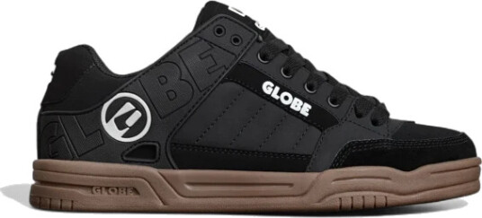 Globe Herre Sko Svart 43 EU, Globe Herre Sko Svart 43 EU,