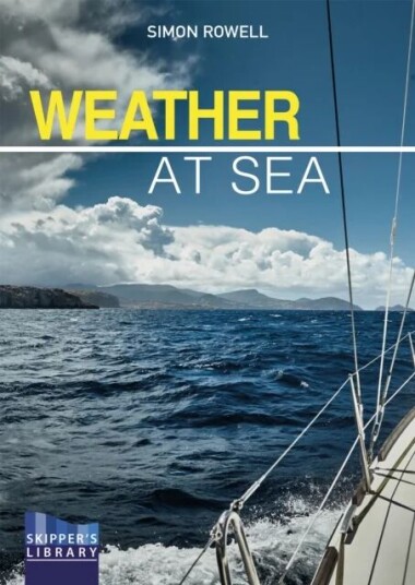 Weather At Sea Av Simon Rowell Weather At Sea Av Simon Rowell
