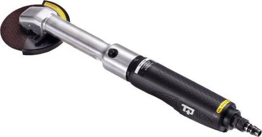 Tranmax TPT-623F Vinkelsliper, Maskiner