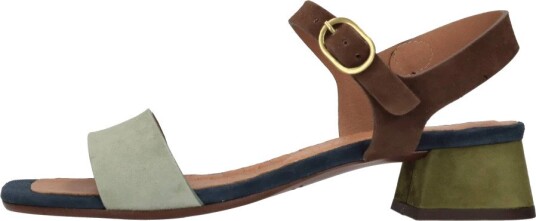 Chie Mihara Dame Sko Flerfarget 37 EU,
