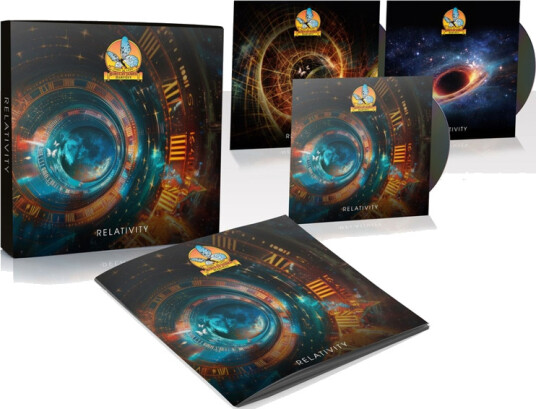Barclay James Harvest, John Lees' Barclay James Harvest Relativity CD