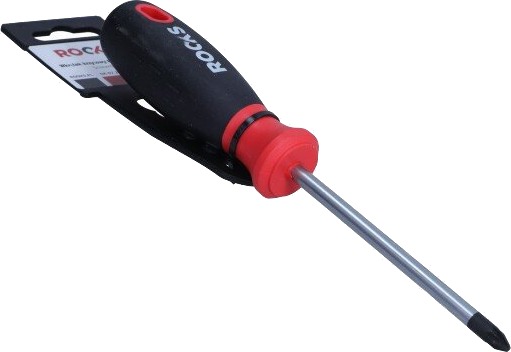 ROOKS OK-07.2125 Skrutrekker