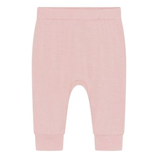 Hust and Claire Gusti Bukser i Bambus Dusty Rose 74 Hust and Claire Gusti Bukser i Bambus Dusty Rose 74