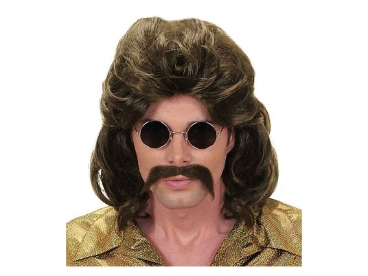 70Er Mand Paryk Brun 70Er Mand Paryk Brun