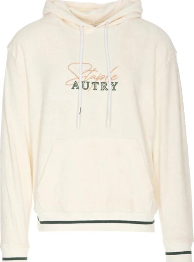 Autry Herre Gensere & Hettegensere Beige 2XL,