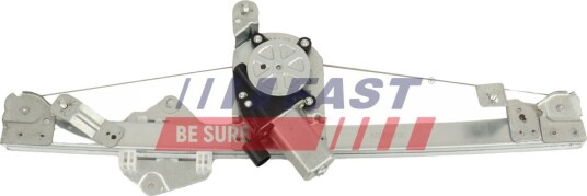 Vindusheis FAST FT01413 Vindusheis FAST FT01413