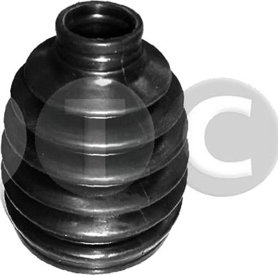 Mansjettsett drivaksel STC T401279 Mansjettsett drivaksel STC T401279