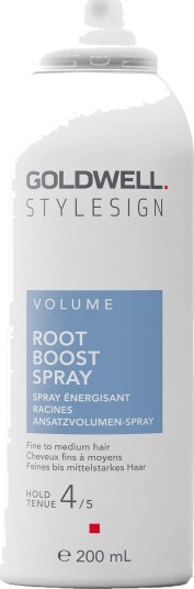 Goldwell StyleSign Volume Root Boost Spray 200 ml