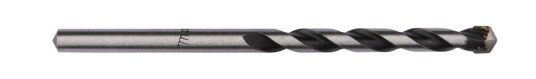 Makita 6mm Omni Universal Bor 100mm til Elektroverktøy