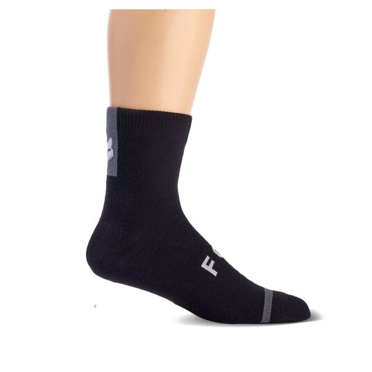 Fox Defend Water Sock Black S/M Fox Defend Water Sock Black S/M