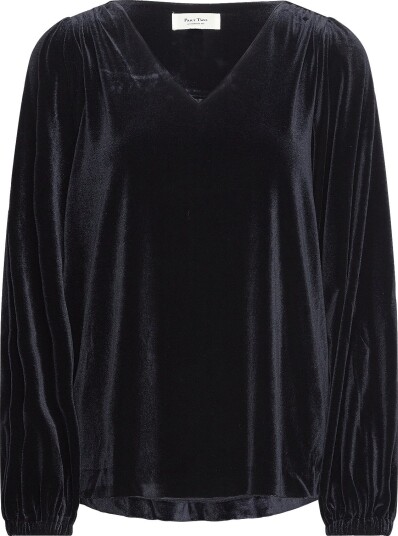 Part Two Madispw Bl DARK NAVY L Part Two Madispw Bl DARK NAVY L
