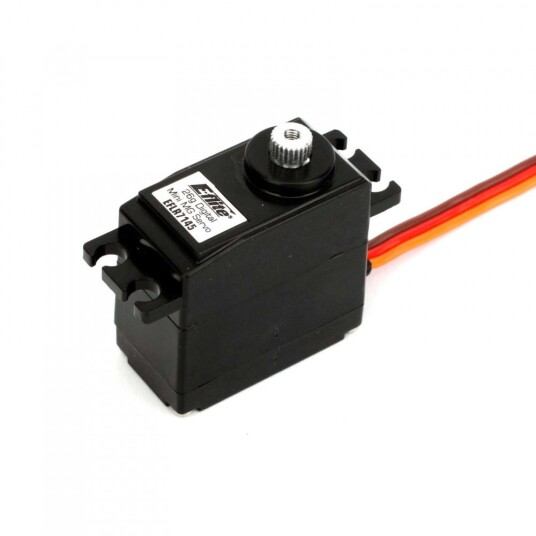 Eflite EFLR7145 26g Digital MG Mini Servo