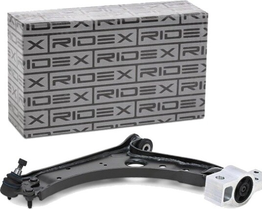 RIDEX 273C0189 Bærearm