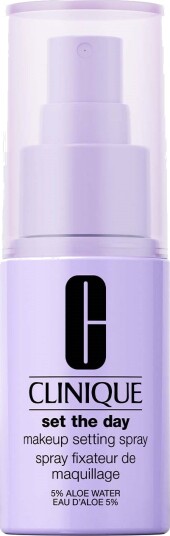 Clinique Set The Day Makeup Setting Spray Nude 37 ML
